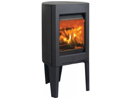 JOTUL F 162 krbová kamna 5kW, černá