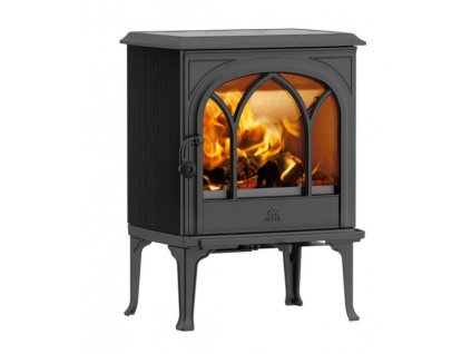 JOTUL F 200 BP krbová kamna 5kW, černá