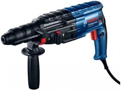 BOSCH GBH 240 F PROFESSIONAL vrtací kladivo 790W