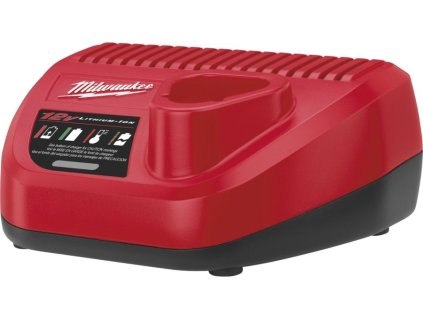 MILWAUKEE M12 C12 C nabíječka 12 V eshop stavpromont.cz