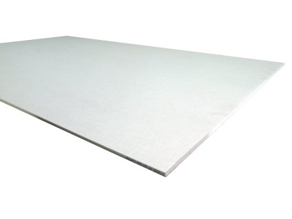 Sádrokartonová deska RIGIPS RBI 12,5 mm (1250x2500) mm