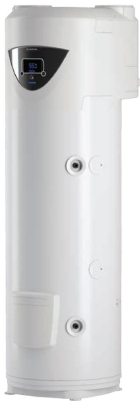 Ariston-TUV NUOS PLUS 250