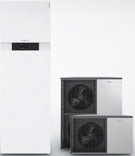 Viessmann -222-S