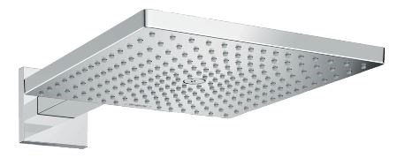 HANSGROHE RAINDANCE E300 AIR 1JET hlavová sprcha 300x300mm