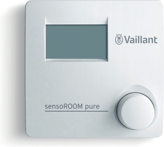 VAILLANT SENSOROOM VRT 50/2 termostat prostorový