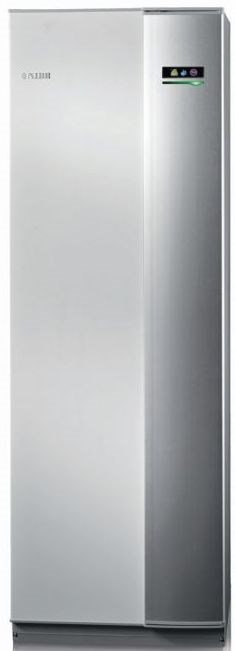 NIBE F1145-17 tepelné čerpadlo 17,2kW, 3x400V, země-voda