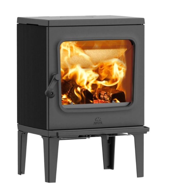 JOTUL F 205 BP krbová kamna 5kW, černá