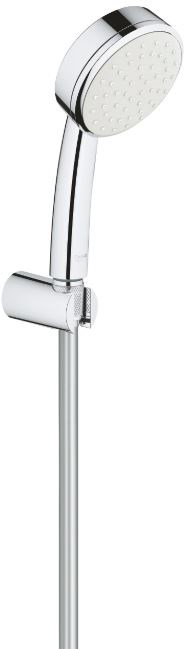 GROHE NEW TEMPESTA COSMOPOLITAN 100 ruční sprcha pr. 100mm