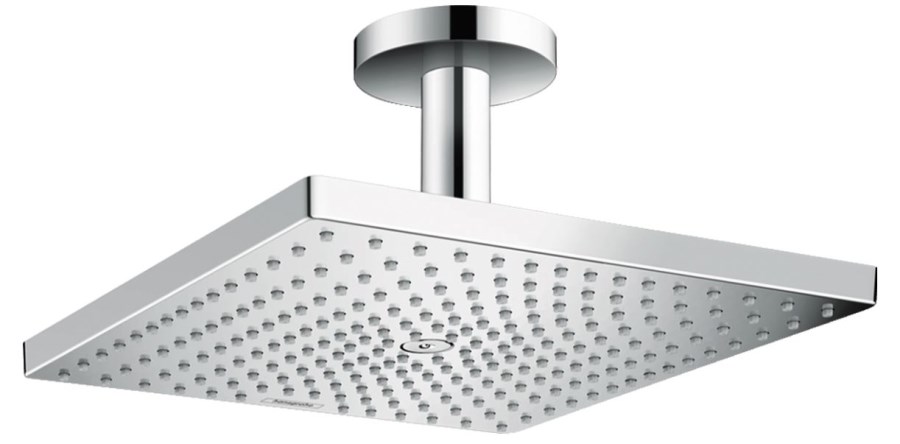 HANSGROHE RAINDANCE E300 AIR 1JET hlavová sprcha 300x300mm, chrom