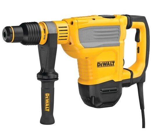 DEWALT SDS-MAX kombinované kladivo 1350W