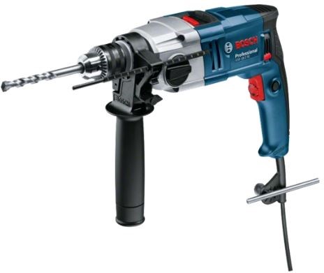 BOSCH GSB 18-2 RE PROFESSIONAL příklepová vrtačka 800W