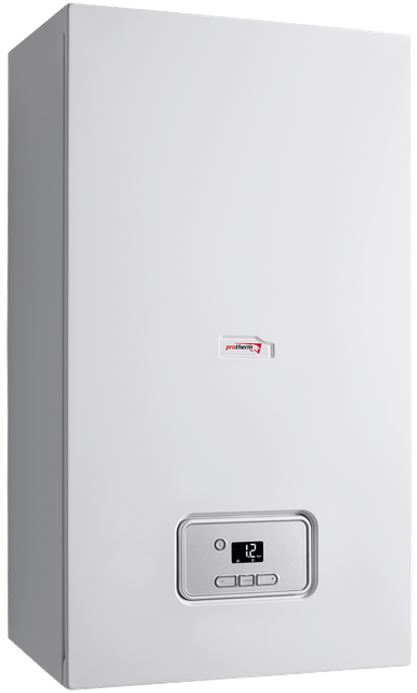 Kotel plynový závěsný kondenzační Protherm Gepard Condens 18/25 MKV-A - ERP 5,3-19,1 kW