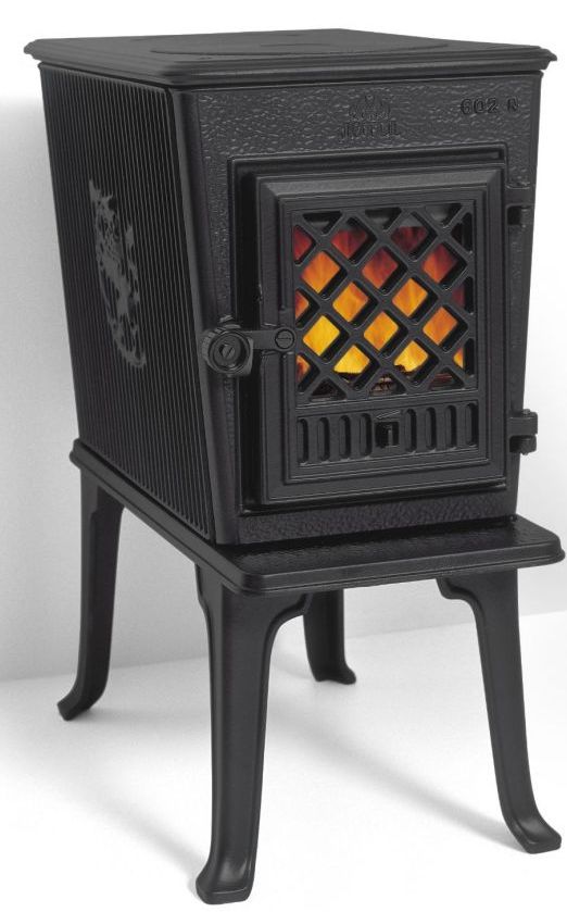 Jotul F 602 ECO