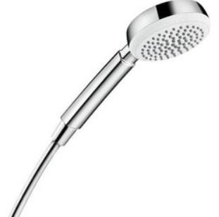 Sprcha ruční Hansgrohe Crometta 100