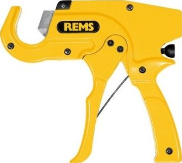 Nářadí ruční Rems - nůžky ROS P 35 Automatik 35 mm