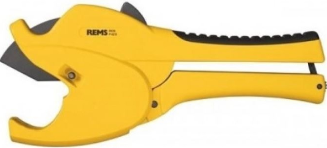 Nářadí ruční Rems - nůžky ROS P 42 S 42 mm