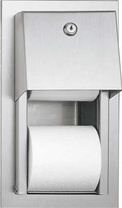 zásobník na WC papír -4003
