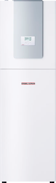 Stiebel Eltron- WPC 10