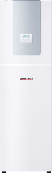 Stiebel Eltron- WPC 13