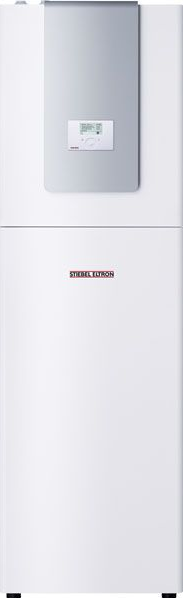 Stiebel Eltron -WPC 5