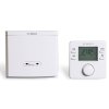 BOSCH CR 100 RF regulace prostorová 24V, s rádiovým modulem, bezdrátová