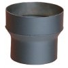Redukce 150/200mm, ocel černá