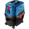 BOSCH GAS 15 PS PROFESSIONAL vysavač 1100W, na suché vysávání a mokré vysávání