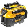 DEWALT FLEXVOLT aku vysavač 18V, pro mokré/suché vysávání