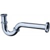 HANSGROHE bidetový trubkový sifon, chrom