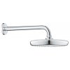 GROHE TEMPESTA 210 set 286mm, s hlavovou sprchou, 1 proud, chrom