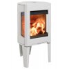 JOTUL F 163 krbová kamna 5kW, bílá