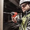 MILWAUKEE M12 FID2-202X aku rázový utahovák 12 V, 170 Nm, 2x akumulátor 2,0 Ah, nabíječka, kufr