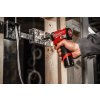 MILWAUKEE M12 FID2-202X aku rázový utahovák 12 V, 170 Nm, 2x akumulátor 2,0 Ah, nabíječka, kufr