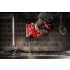 MILWAUKEE M12 FID2-202X aku rázový utahovák 12 V, 170 Nm, 2x akumulátor 2,0 Ah, nabíječka, kufr