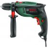 BOSCH UNIVERSALIMPACT 700 příklepová vrtačka 701W, zelená