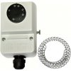 CAMPINI COREL TS5310.01 termostat příložný 17-90°C, zakrytovaný