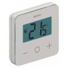 UPONOR BASE T-27 termostat 230V, digitální, bílá
