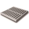 ALIAXIS mříž 200x200mm, ke vpustím, pochůzná, PP