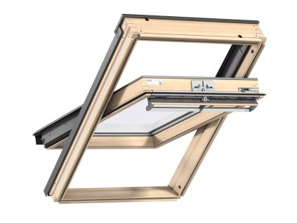 velux GGL ST new