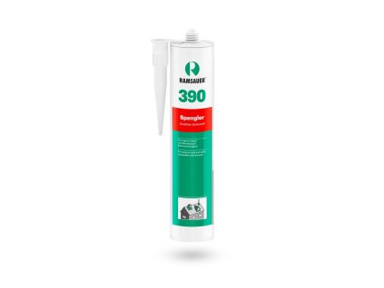 Spengler 390 ST