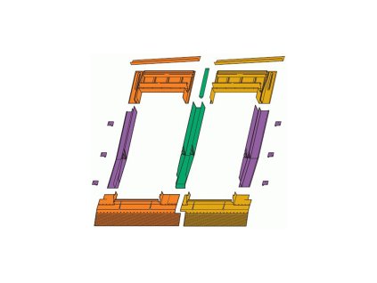 Roto EDZ Rx221 ST