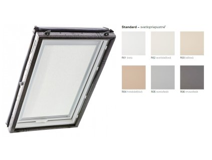 roto zre standard ST