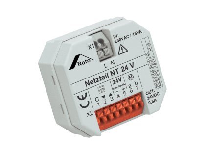 roto zel stg nt 24v ST