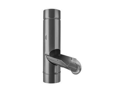 klapka zber dazdovej vody lakovana ST