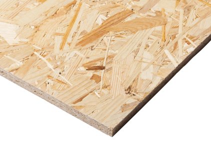 OSB hladka ST