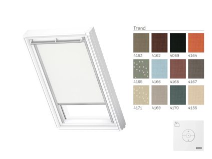 velux RML RSL Trend ST