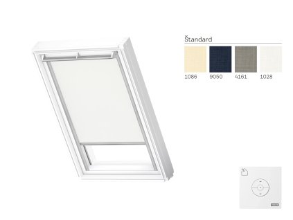 velux RML RSL ST