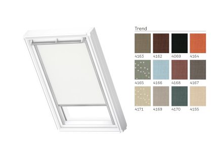 velux RFL Trend ST