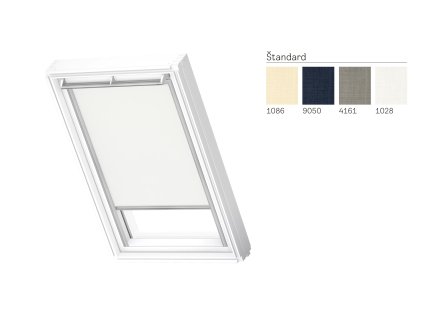 velux RFL ST