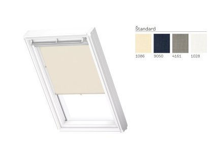 velux RHL ST